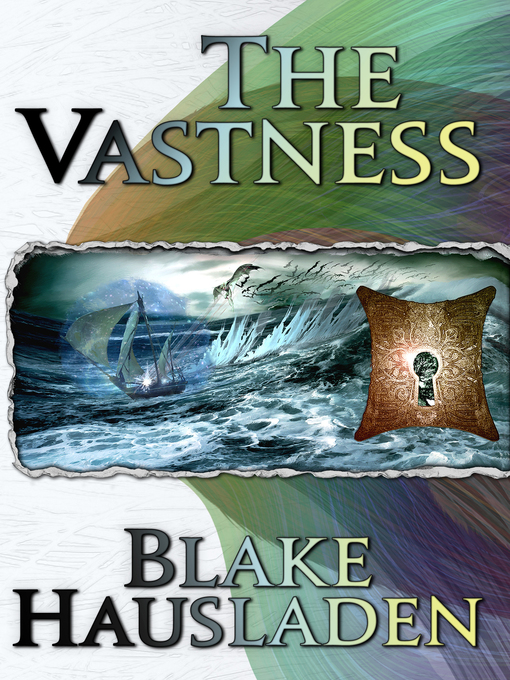 Title details for The Vastness by Blake Hausladen - Available